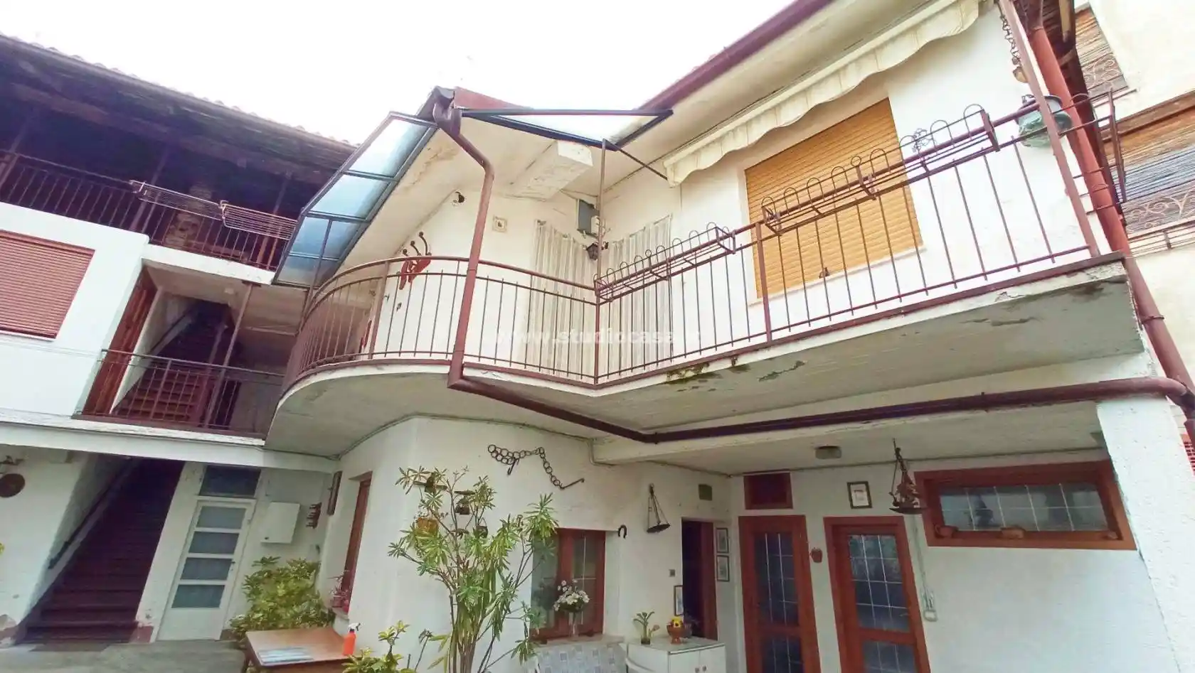 Villa in vendita a Clusone