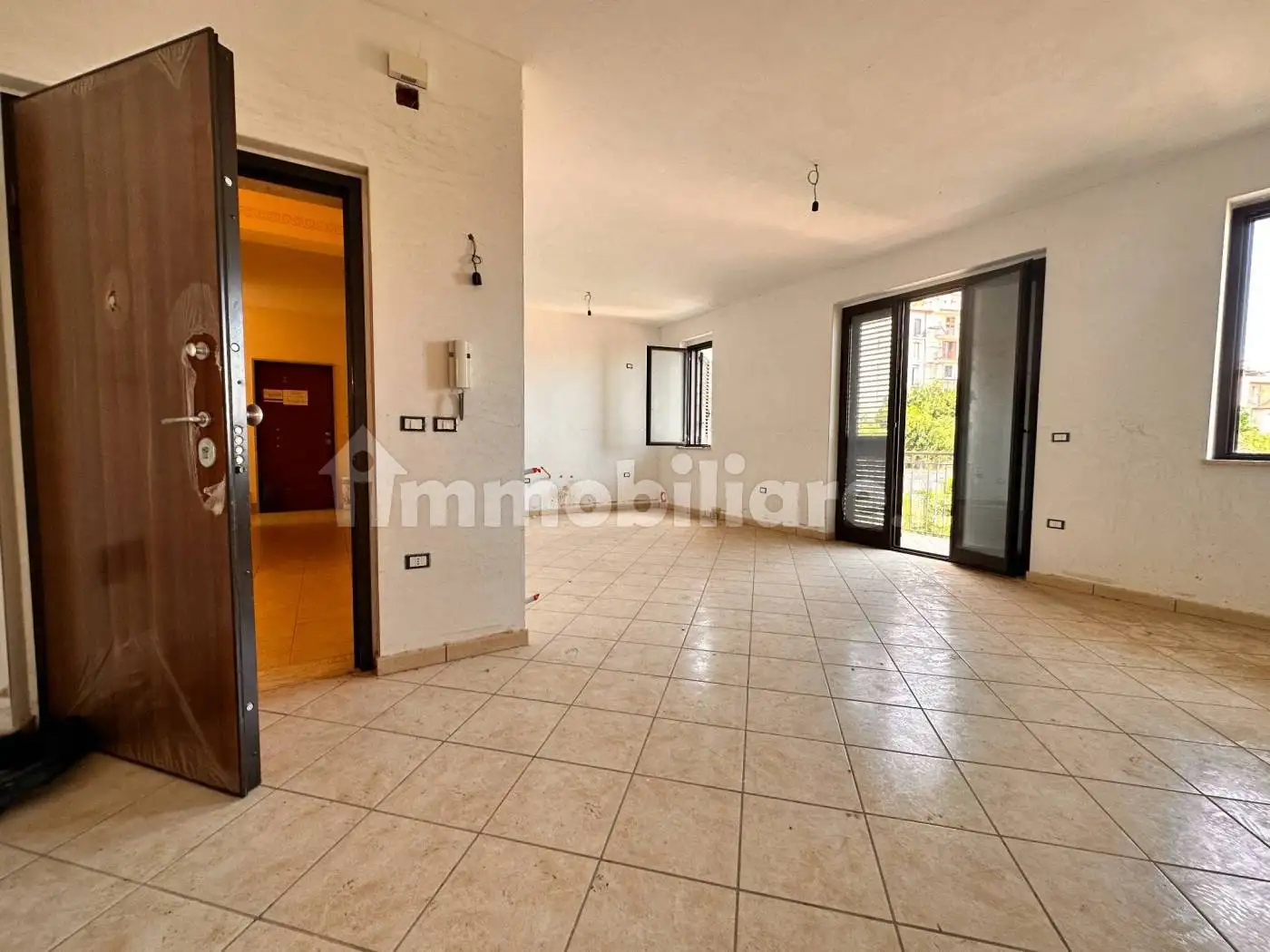 Appartamento in vendita a Roccadaspide