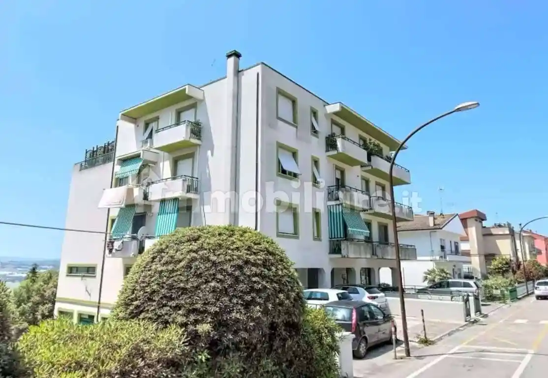 Appartamento in vendita a Castelfidardo