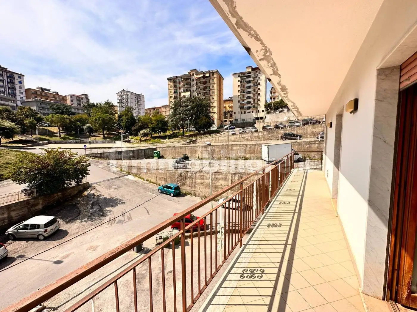 Appartamento in vendita a Roccadaspide