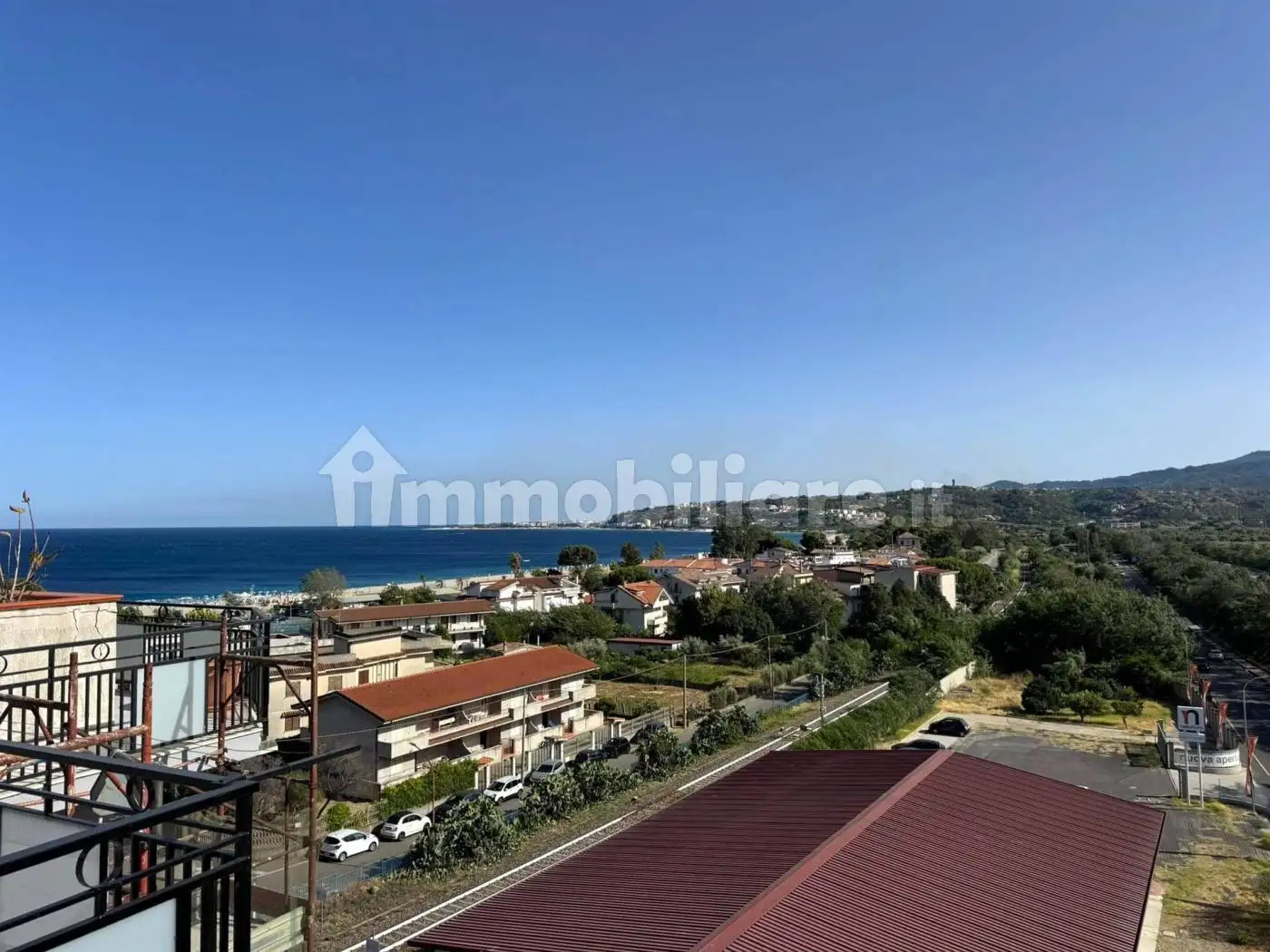 Appartamento in vendita a Montepaone