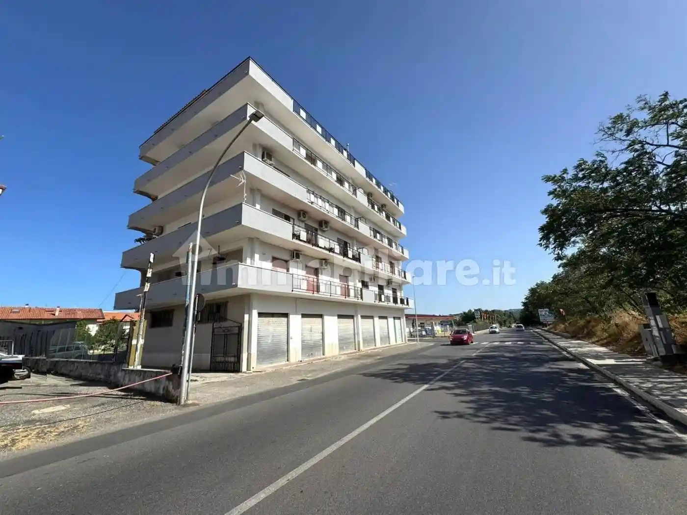 Appartamento buono stato, Montepaone Lido, Montepaone - foto 2