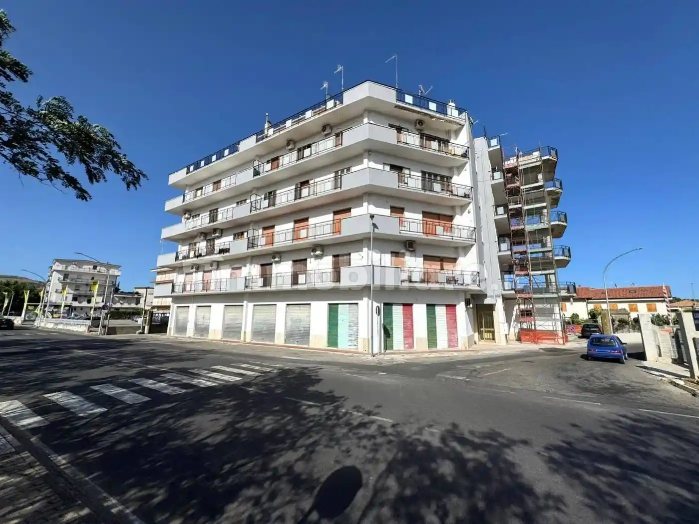 Appartamento buono stato, Montepaone Lido, Montepaone - foto 3