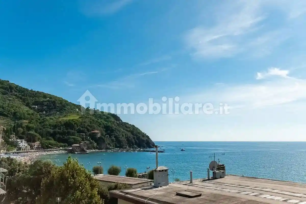 Attico - Mansarda in vendita a Levanto