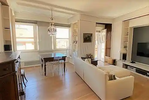 Appartamento in vendita a Mantova