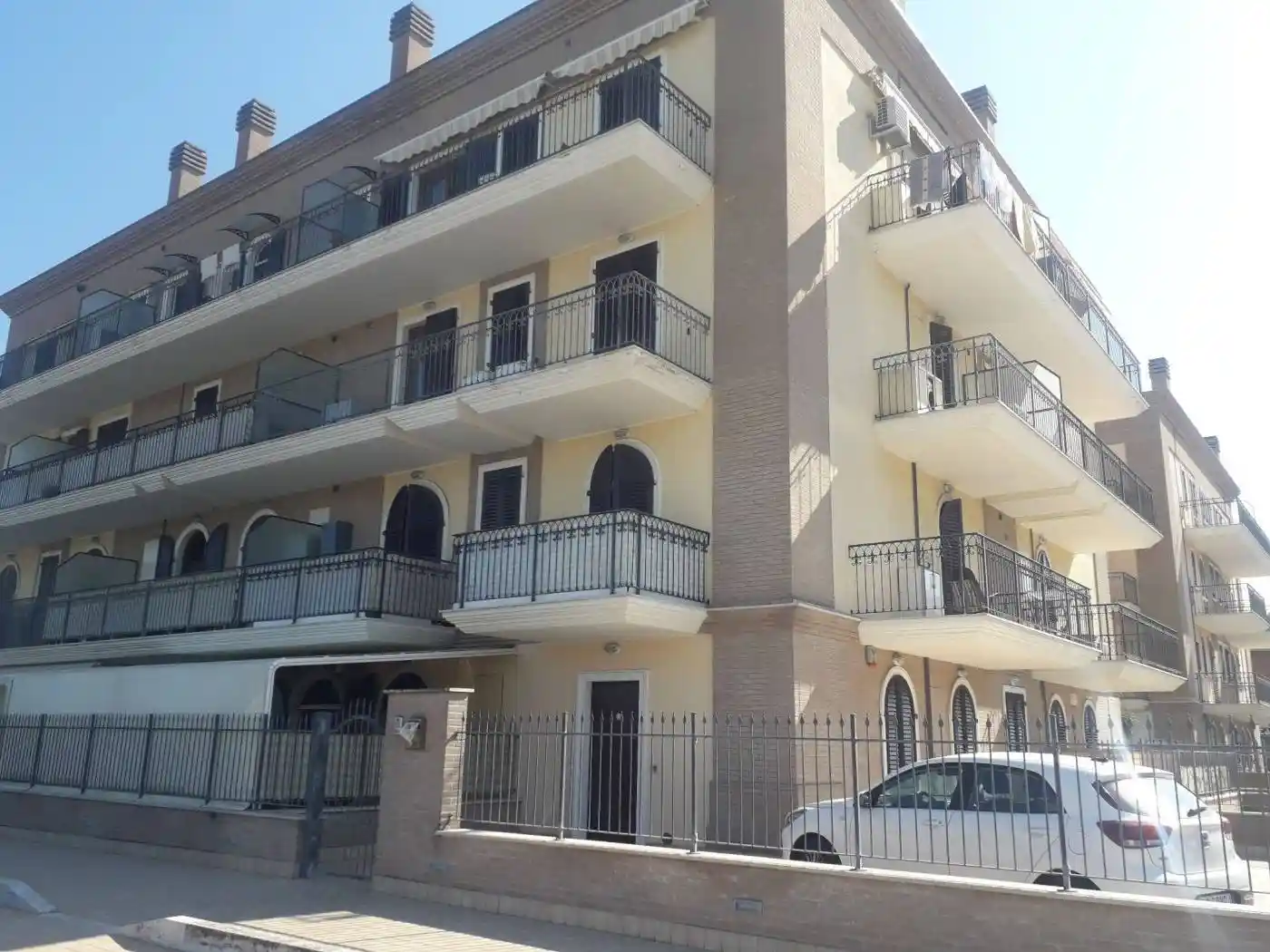 Appartamento in vendita a Porto Sant'Elpidio