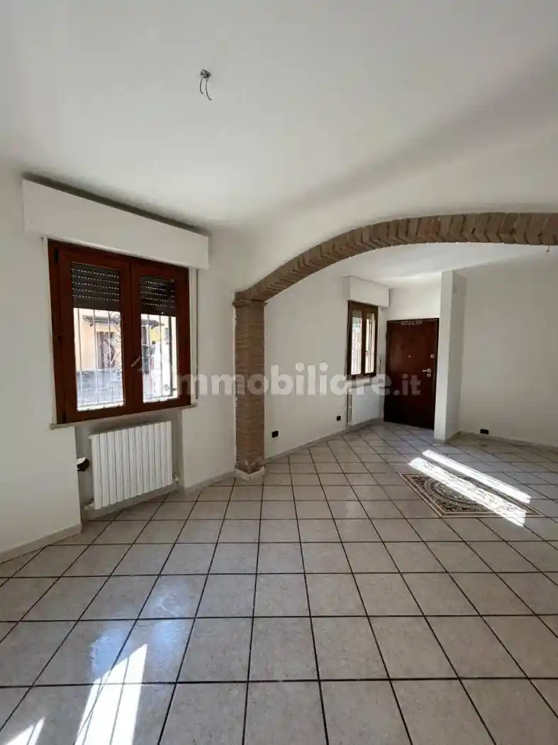 Appartamento in vendita a Bastiglia