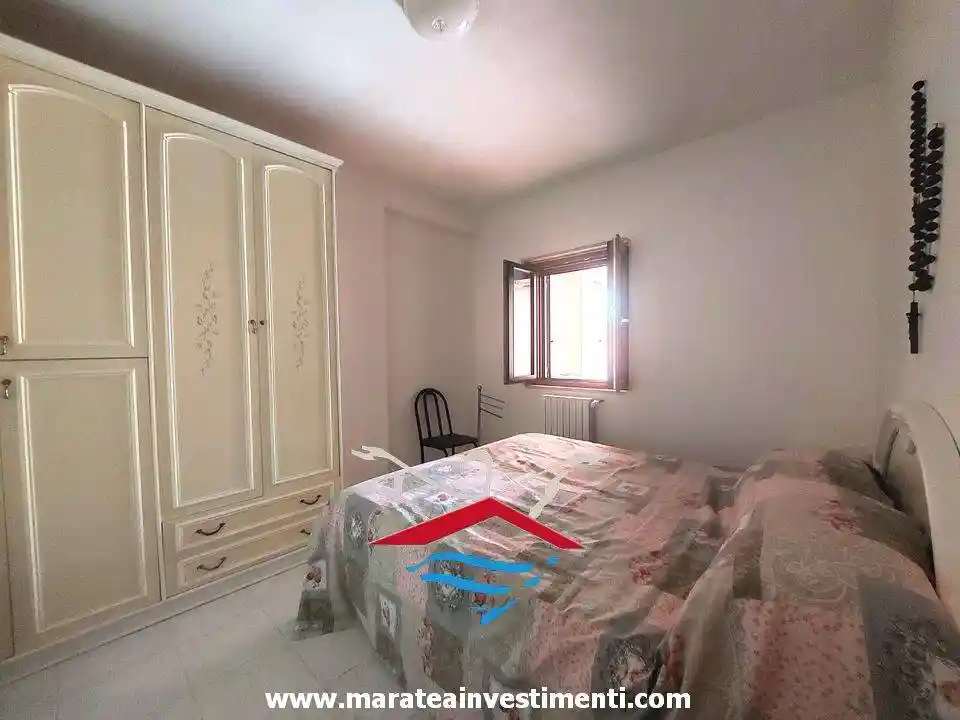 Quadrilocale via Profiti, Centro, Maratea - foto 4