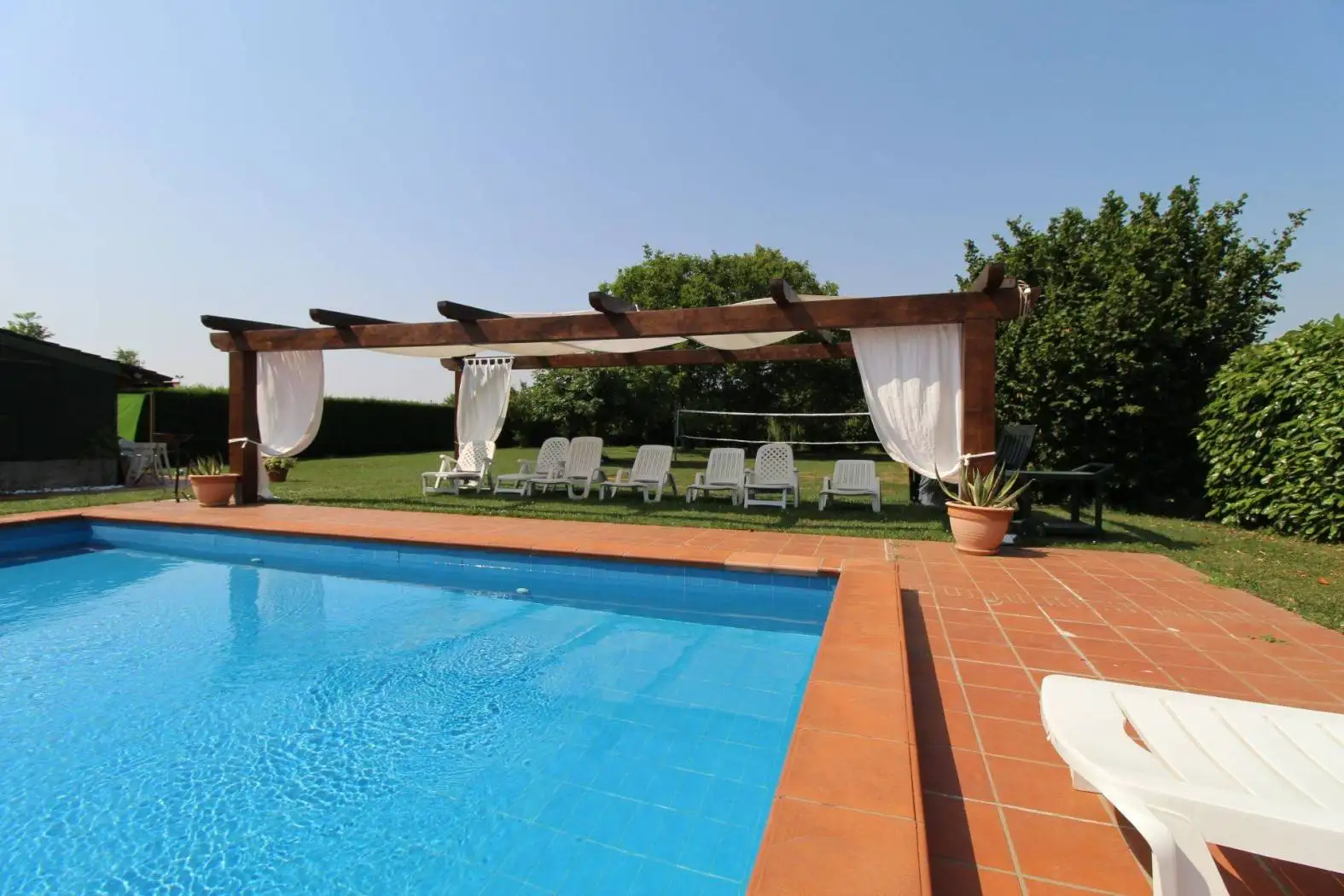 Appartamento in affitto a Rovolon