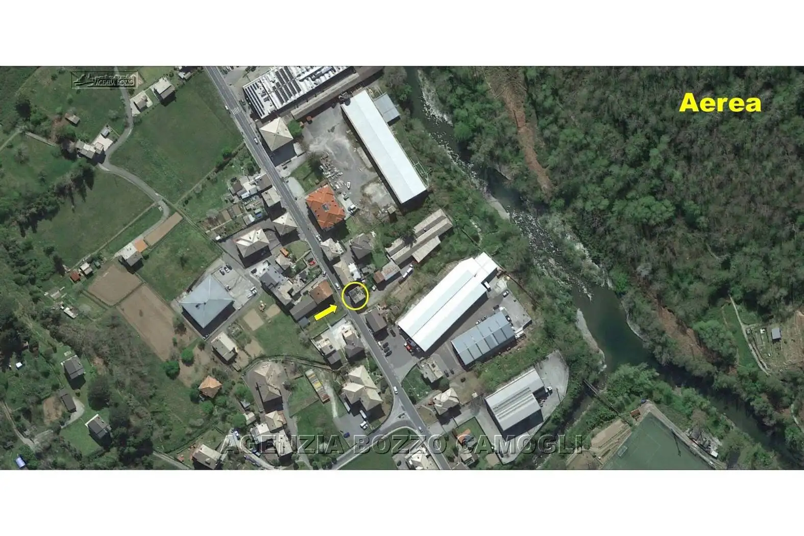 Villa bifamiliare via Alberogrosso 38, Centro, Cicagna - foto 2