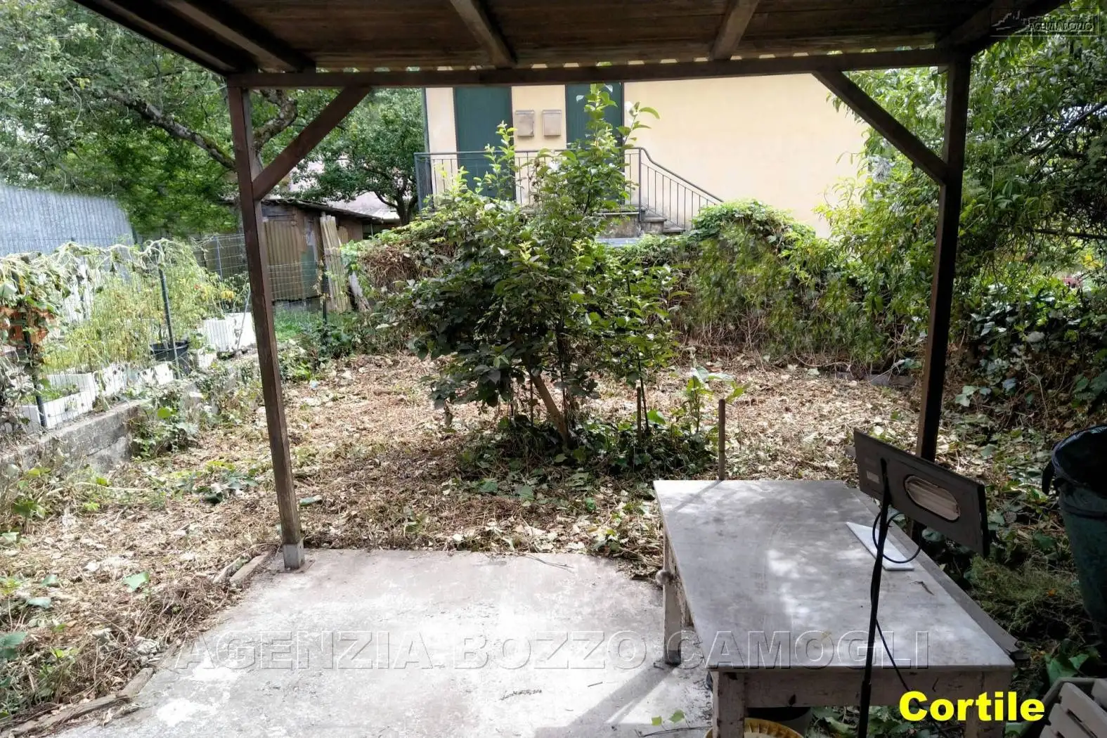 Villa bifamiliare via Alberogrosso 38, Centro, Cicagna - foto 3