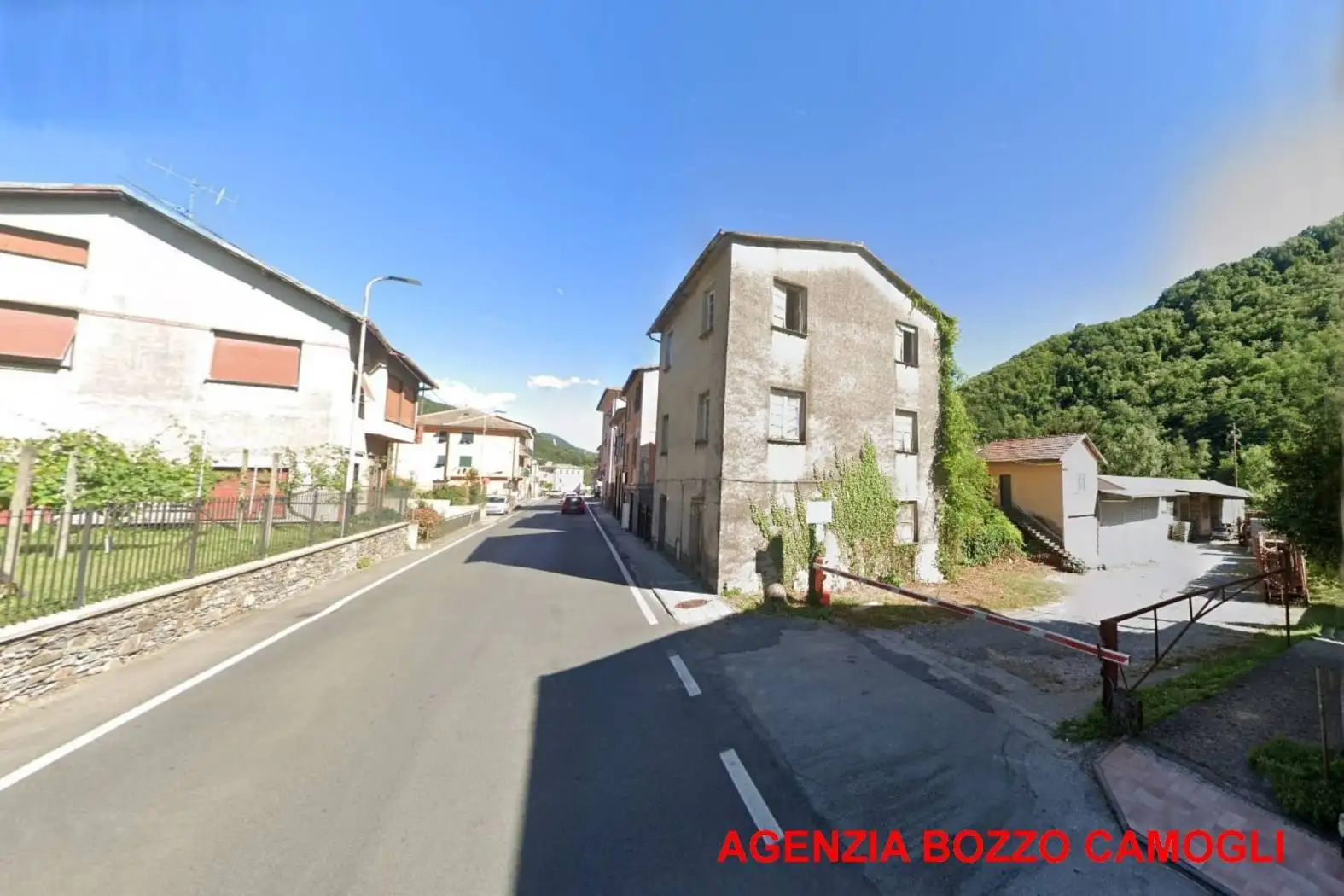 Villa bifamiliare via Alberogrosso 38, Centro, Cicagna - foto 4