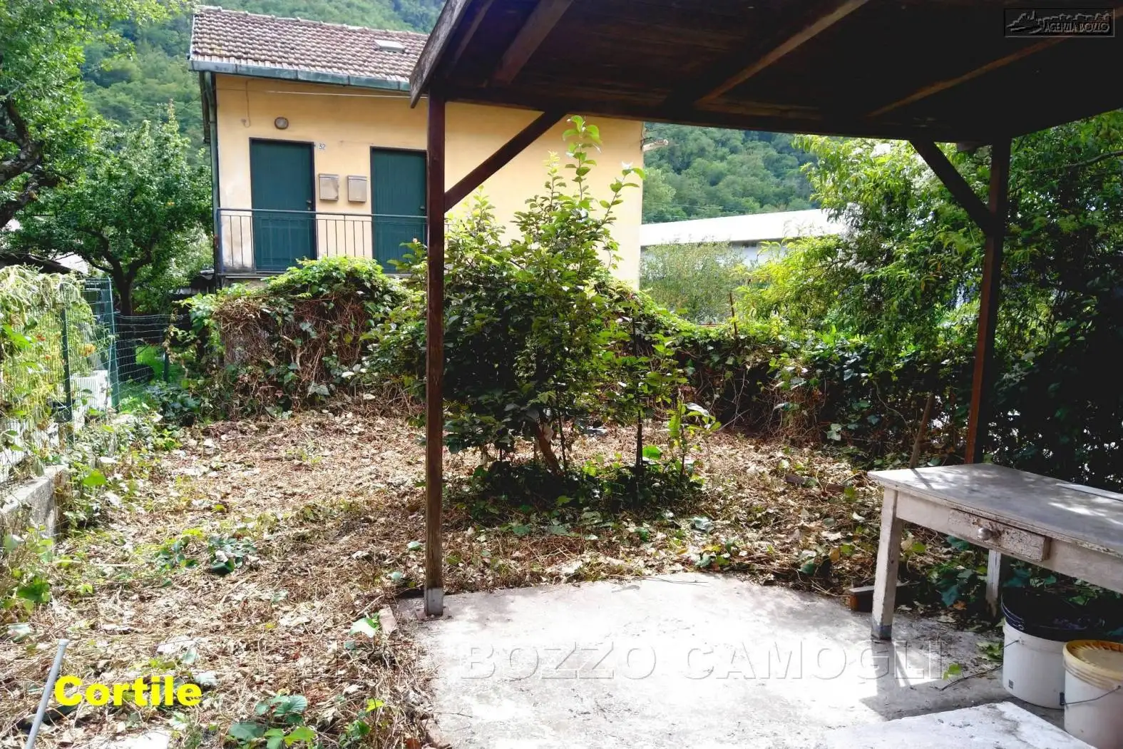 Villa bifamiliare via Alberogrosso 38, Centro, Cicagna - foto 5