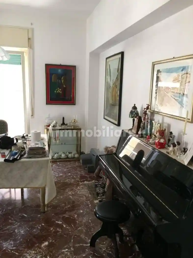 Appartamento in vendita a Messina
