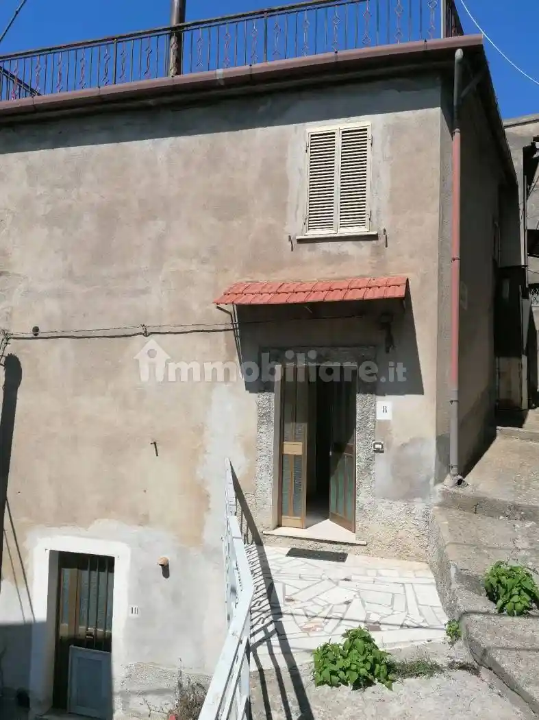Appartamento in vendita a Santa Domenica Talao
