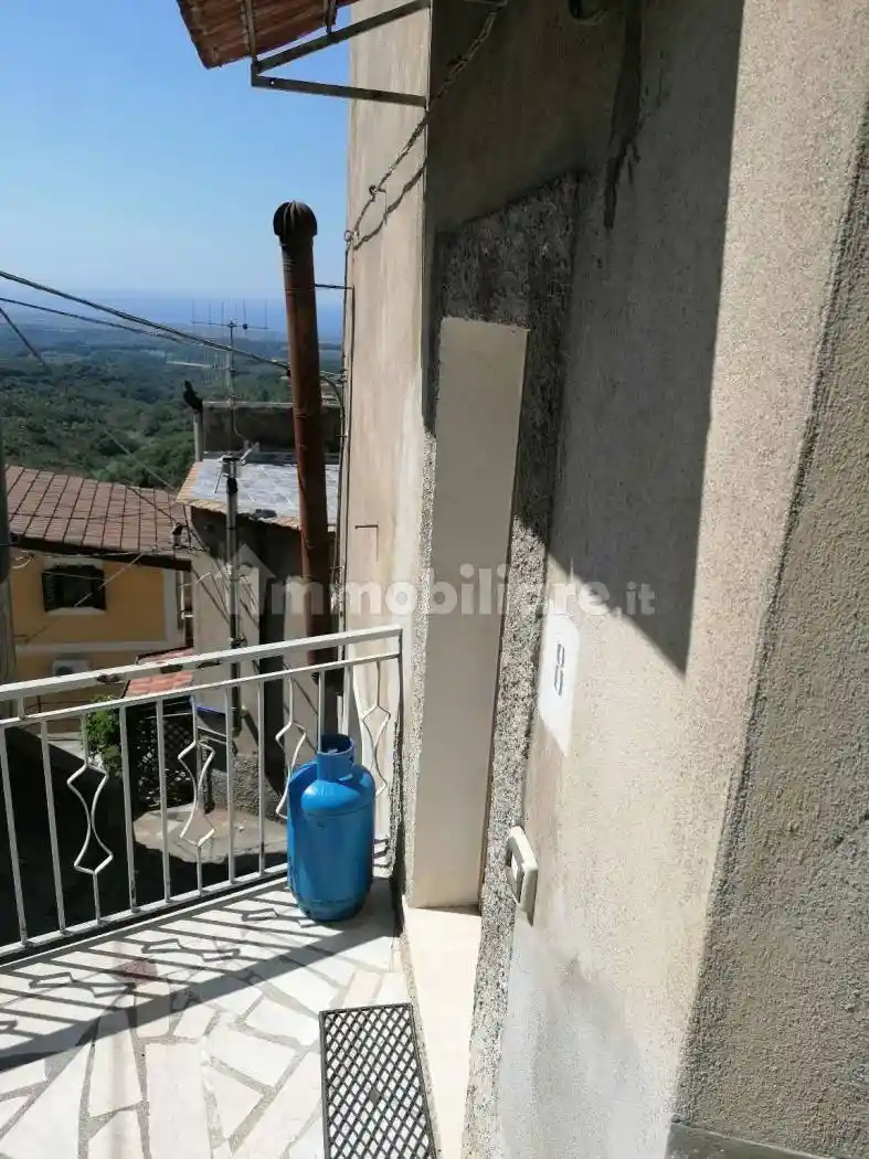 Trilocale via Arditi 11, Santa Domenica Talao - foto 2