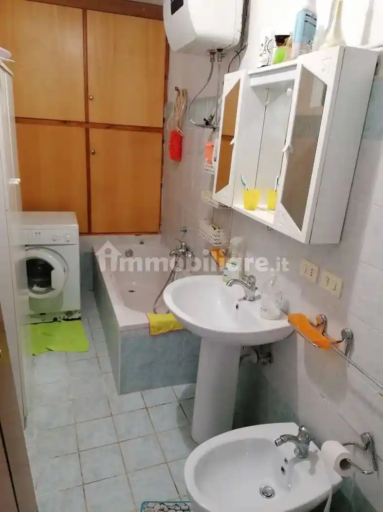 Trilocale via Arditi 11, Santa Domenica Talao - foto 3