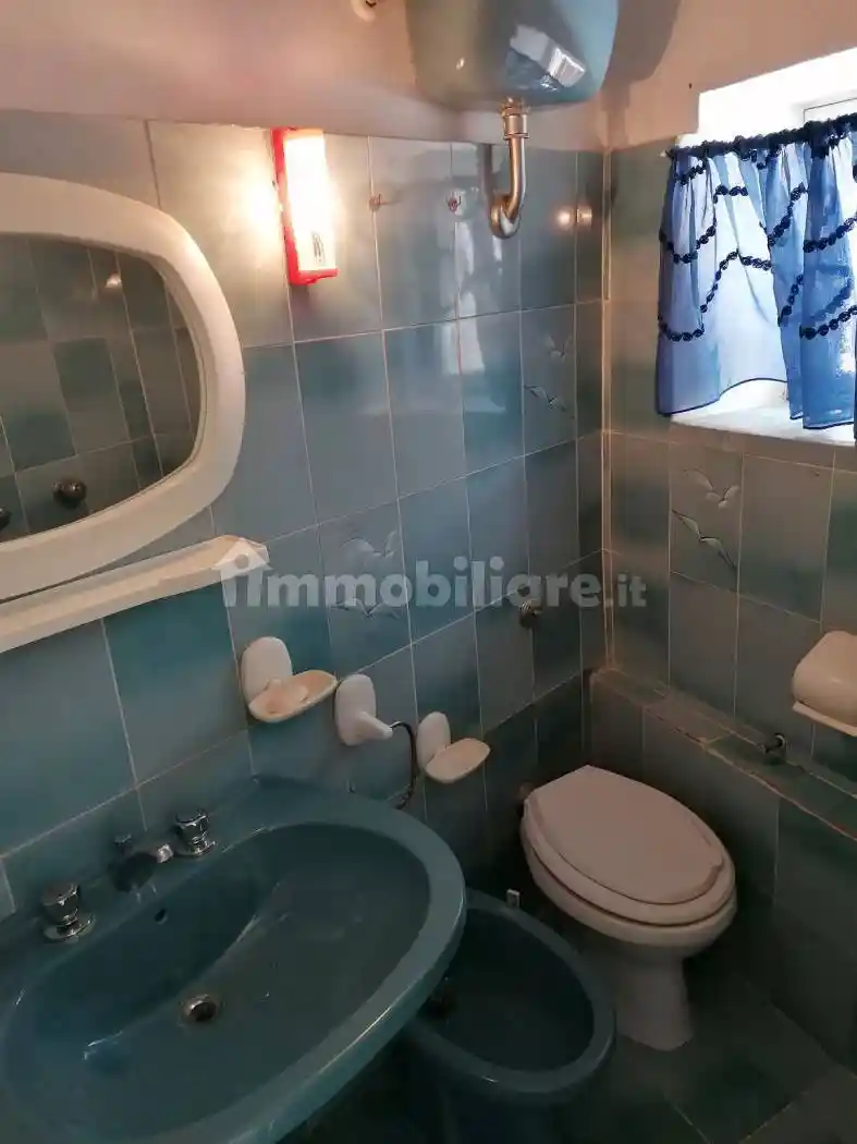 Trilocale via Arditi 11, Santa Domenica Talao - foto 4