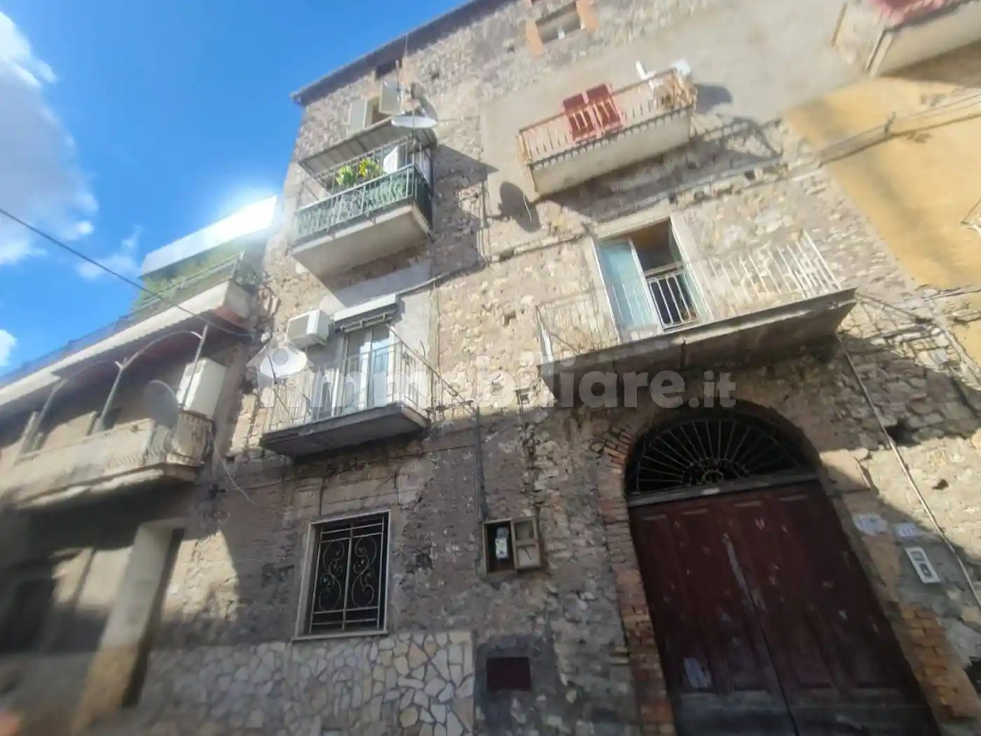 Appartamento in vendita a Castelforte