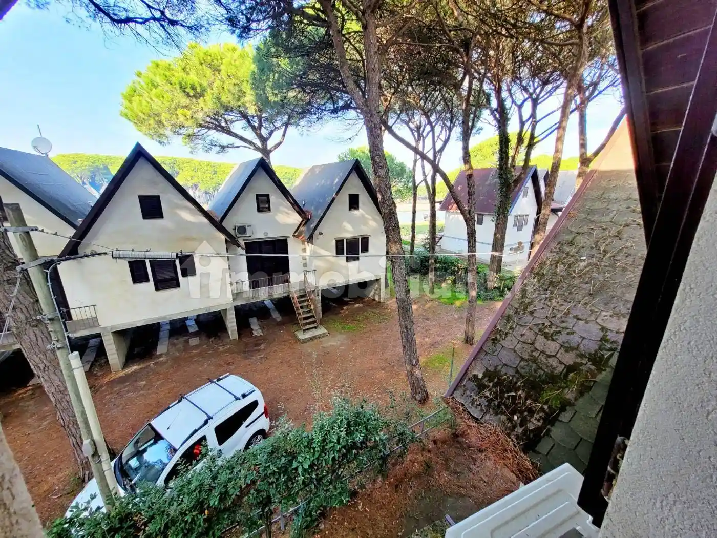 Villetta a schiera in vendita a Comacchio