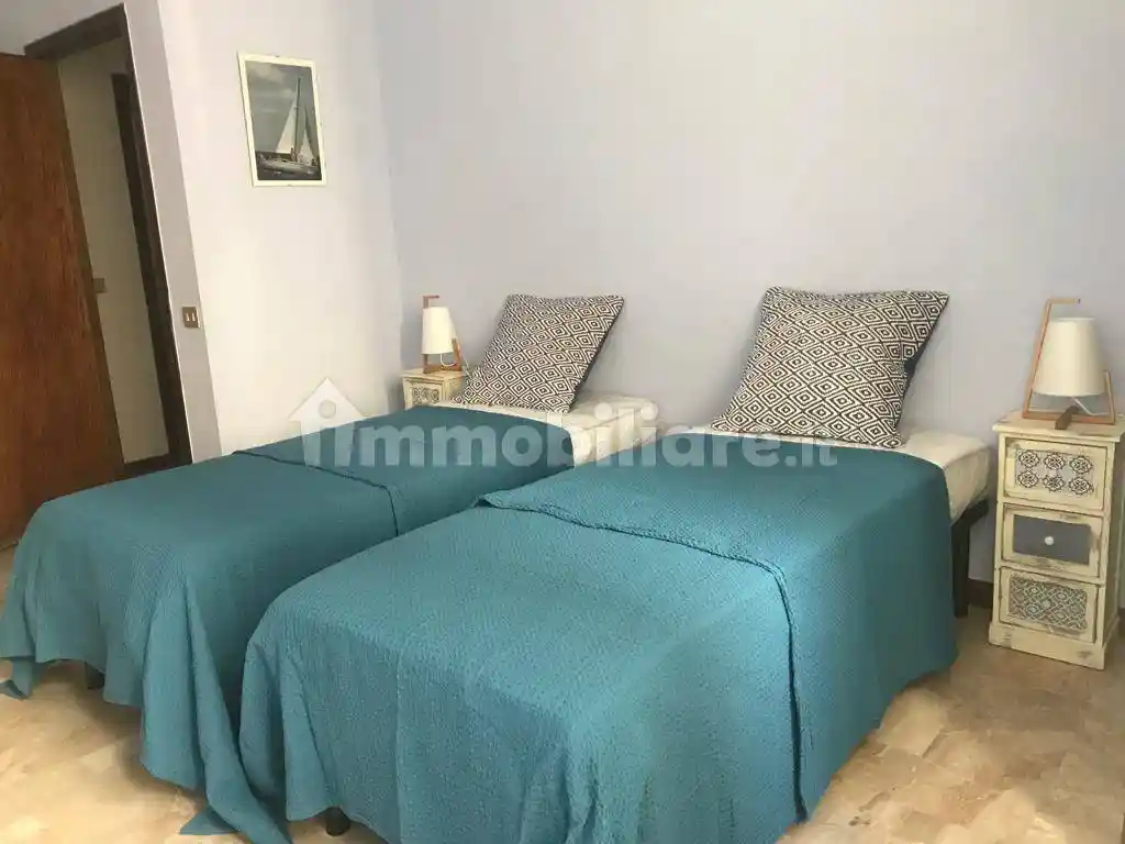 Appartamento in vendita a Sorso