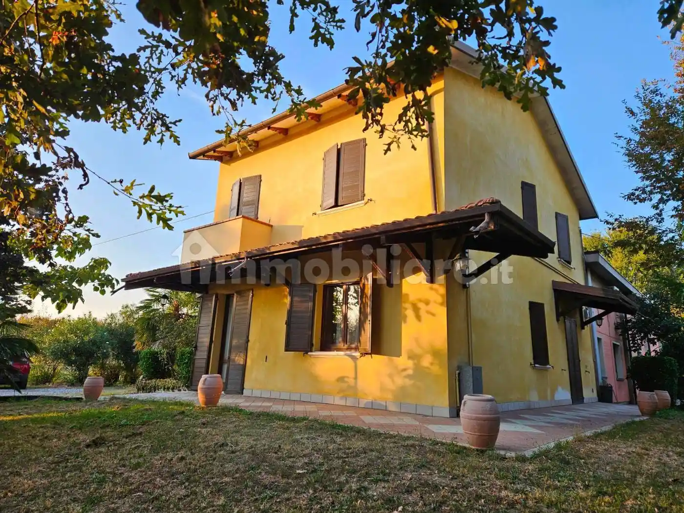 Rustico - Casale in vendita a Soliera