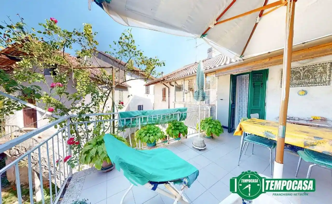 Villa in vendita a Visone