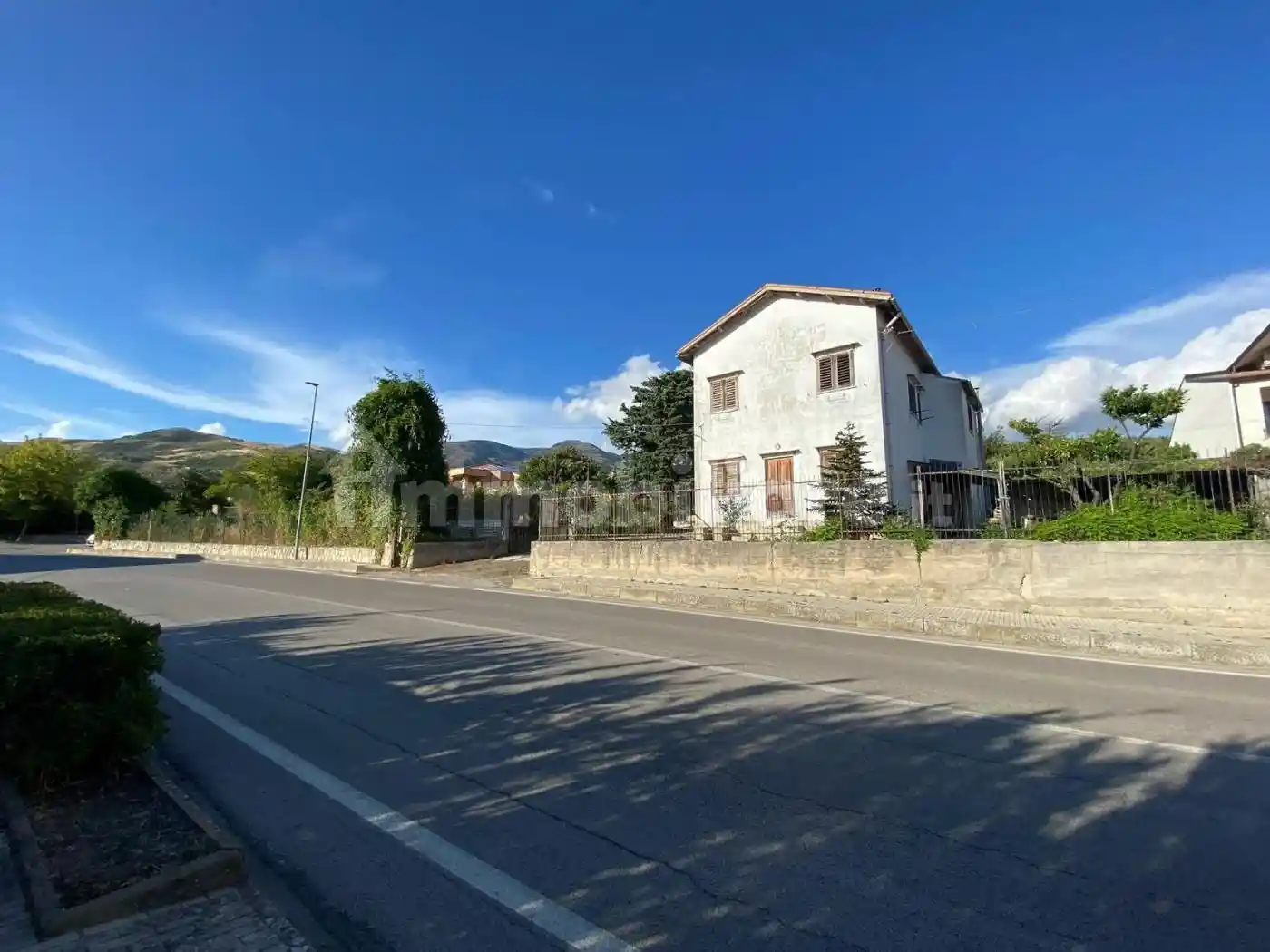 Villa unifamiliare Rione Franzucchi, Centro, Castellana Sicula - foto 3