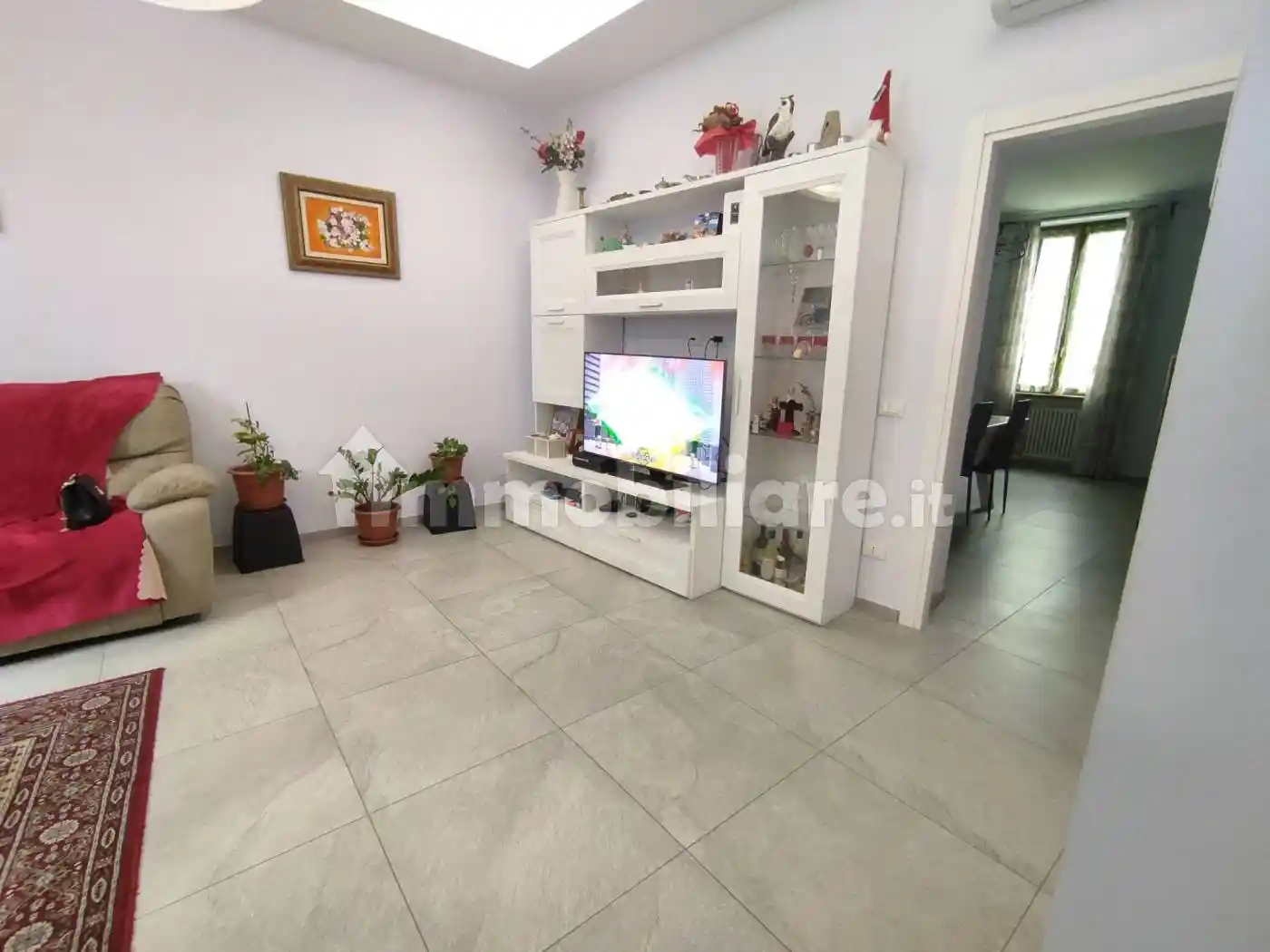 Appartamento in vendita a Cremona