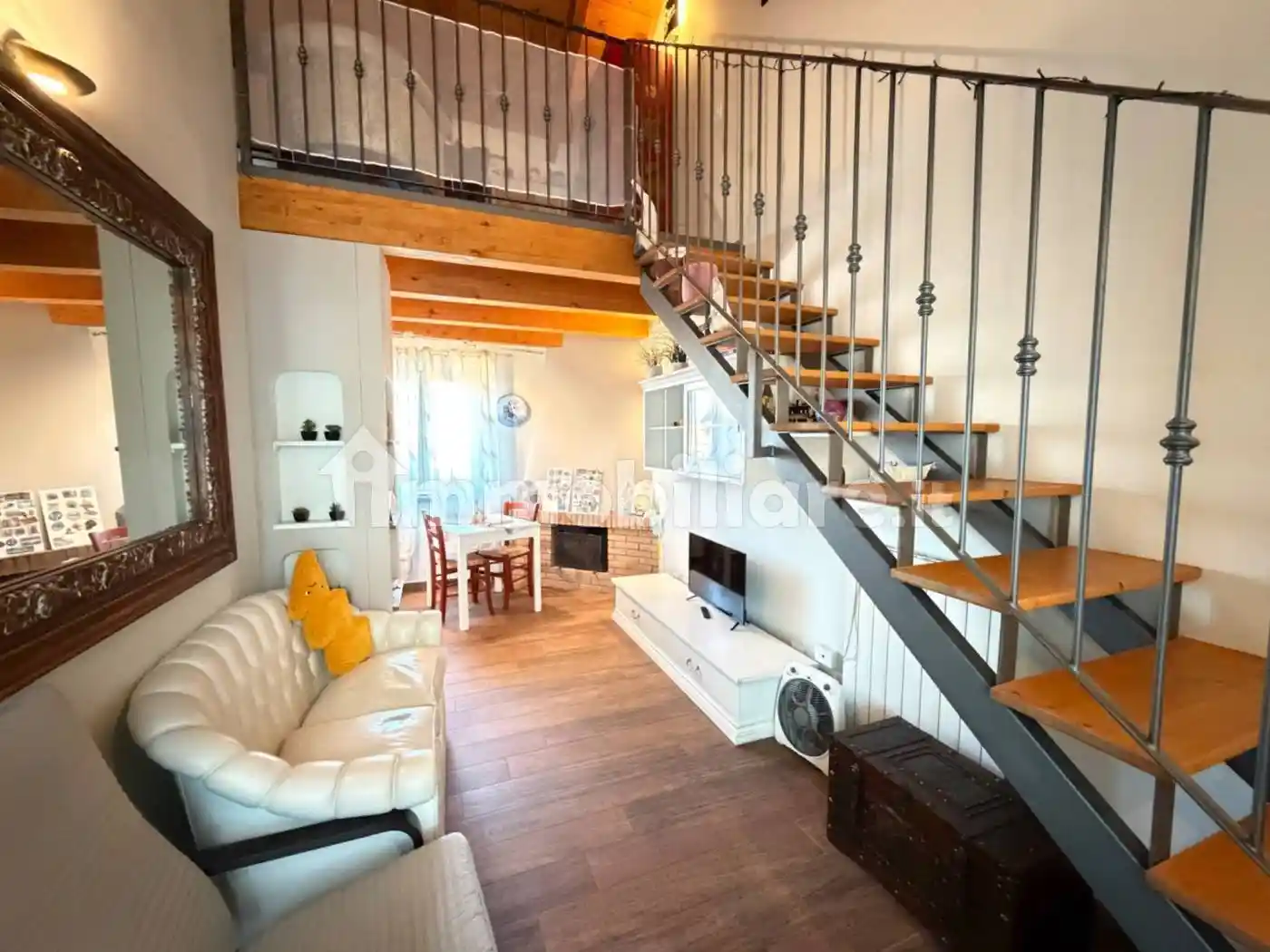 Appartamento in vendita a San Mauro Torinese