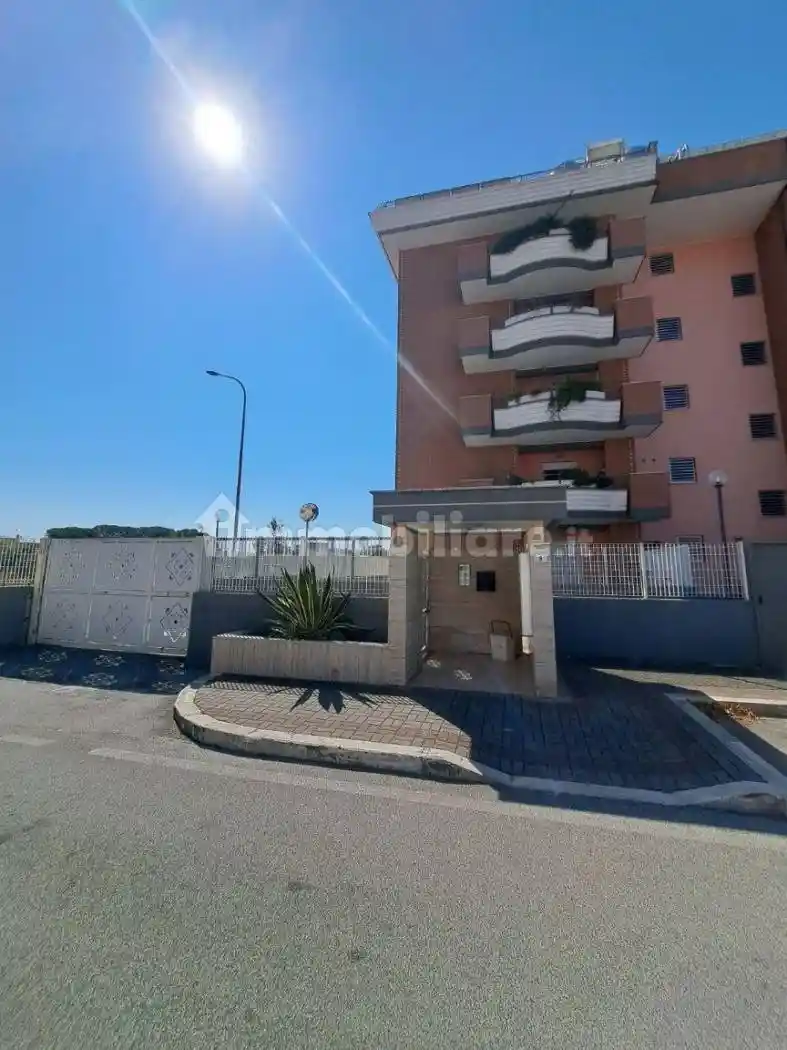 Appartamento in vendita a Aprilia