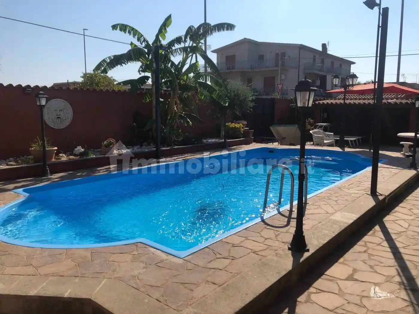 Villa in vendita a Roma