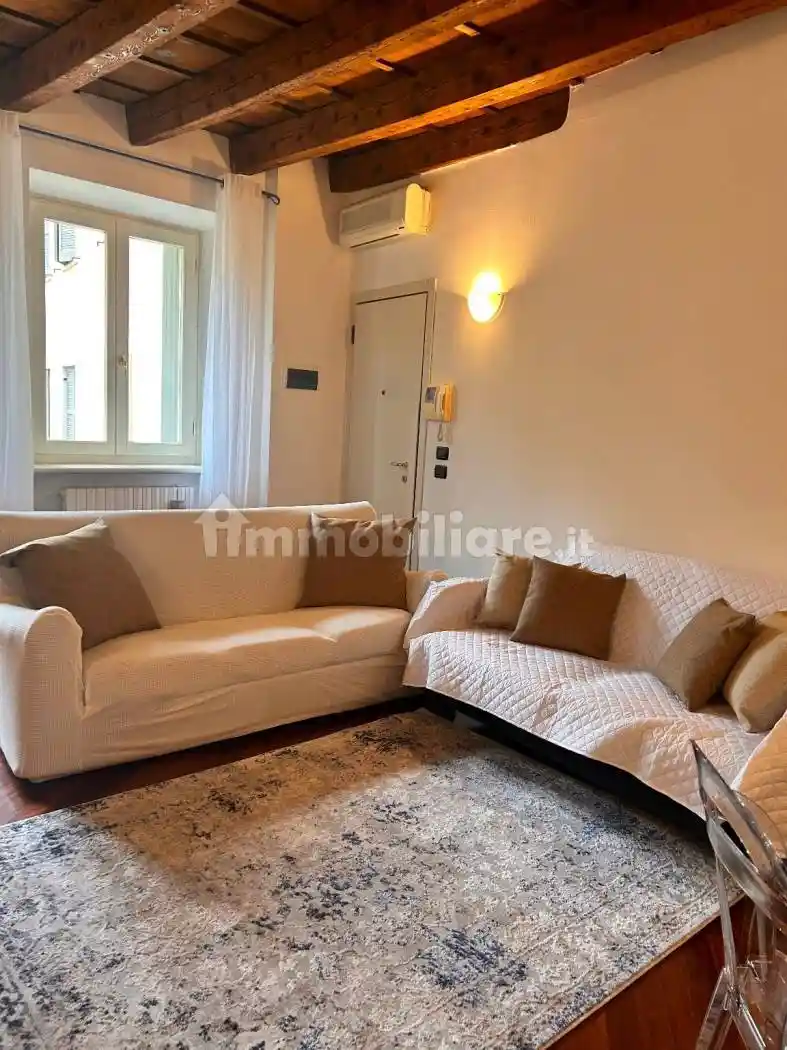 Appartamento in affitto a Verona