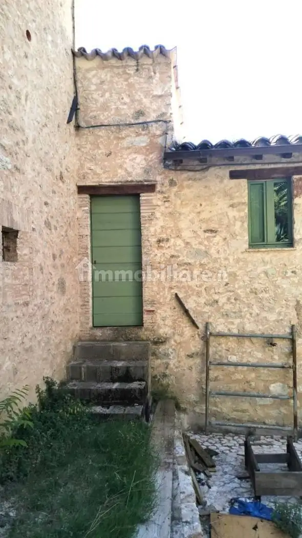 Rustico - Casale in vendita a Scheggino