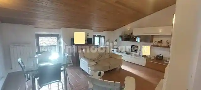 Appartamento in vendita a Passignano sul Trasimeno