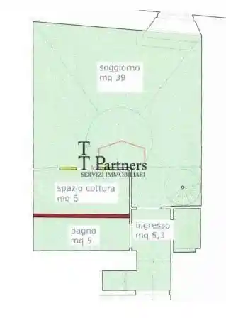 Appartamento in vendita a Firenze