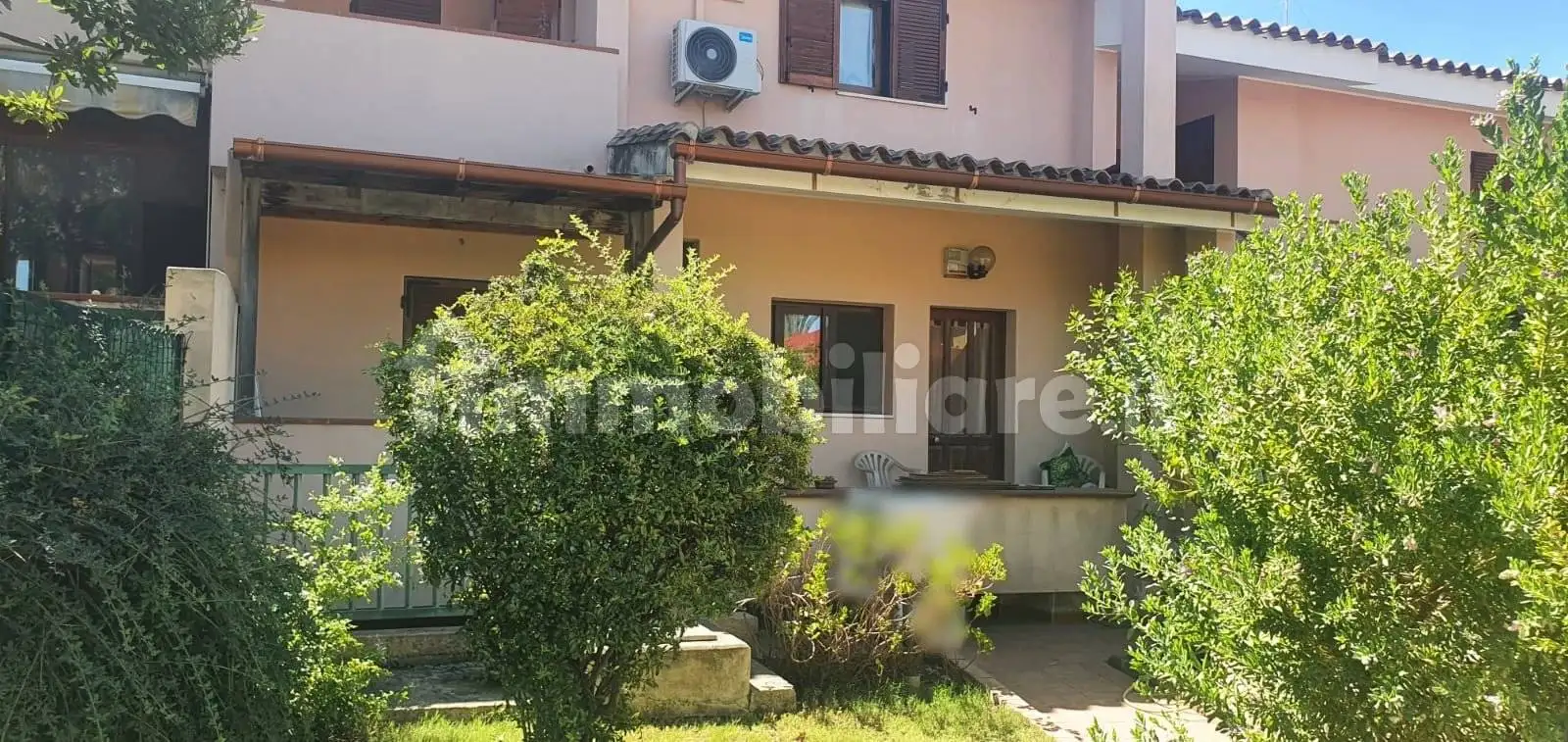 Villetta a schiera in vendita a Quartu Sant'Elena