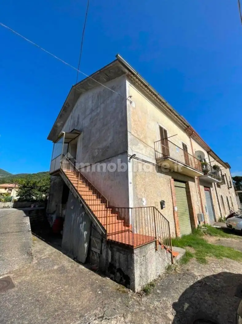 Appartamento in vendita a Campodimele