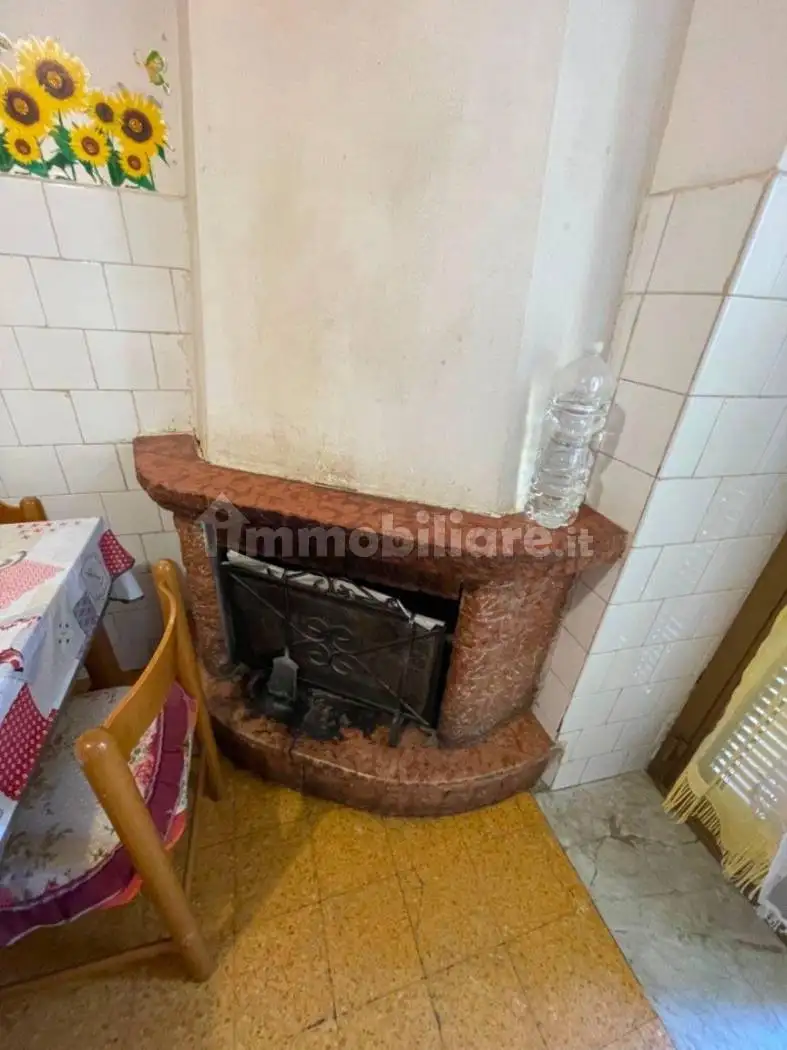 Quadrilocale via taverna, Campodimele - foto 3