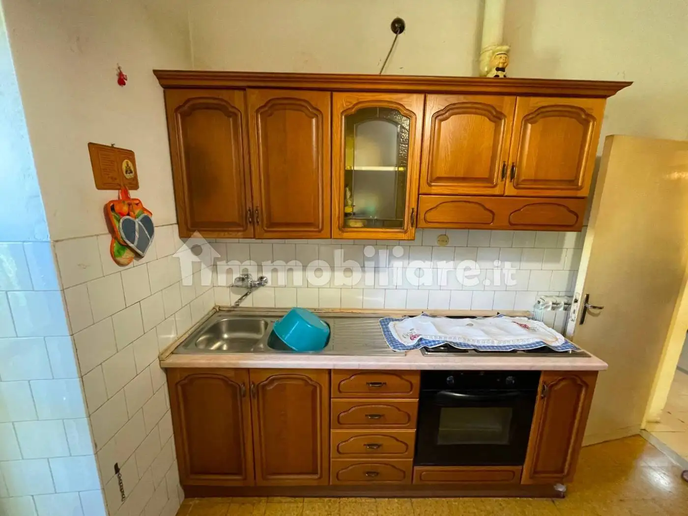 Quadrilocale via taverna, Campodimele - foto 4