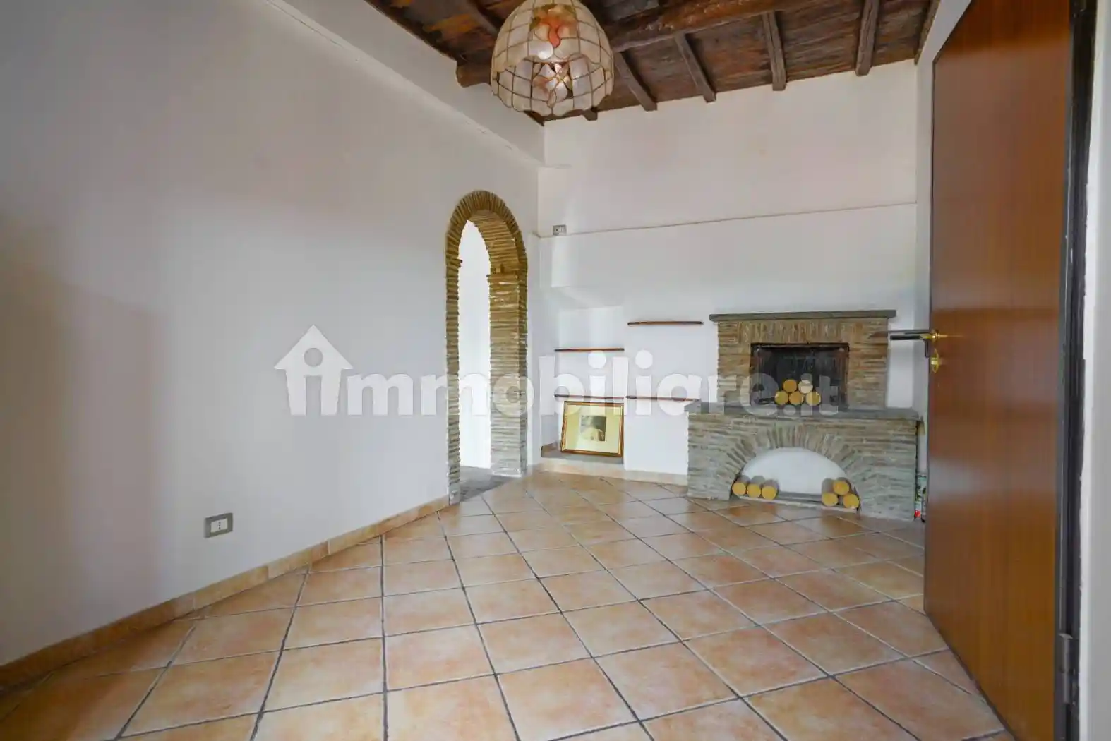 Appartamento in vendita a Vignanello