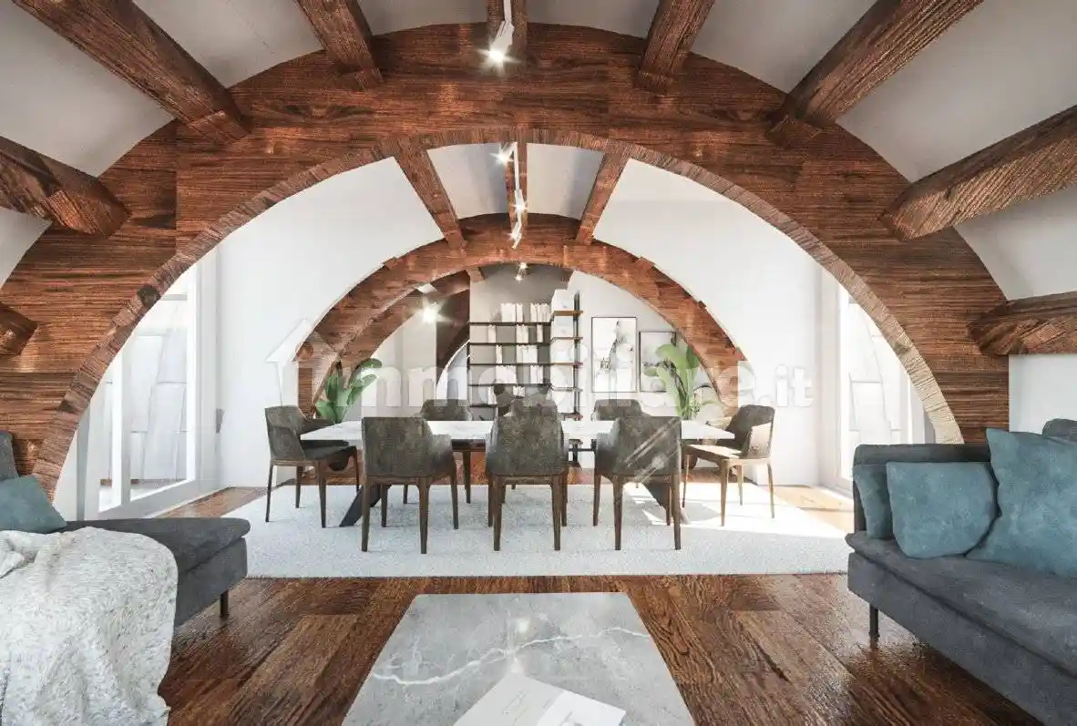 Appartamento in vendita a Bresso