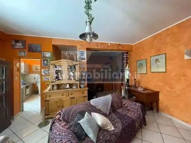 Appartamento in vendita a Priolo Gargallo