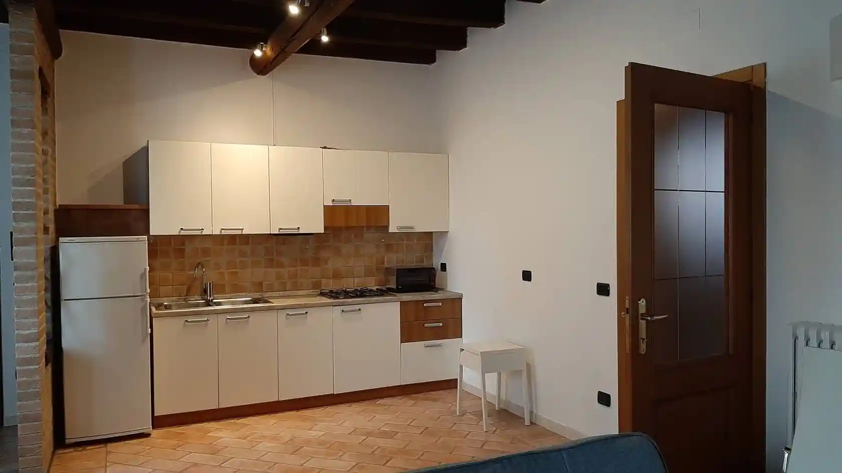 Appartamento in affitto a Nogara