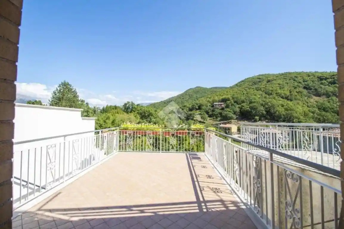 Casa indipendente in vendita a Cittaducale