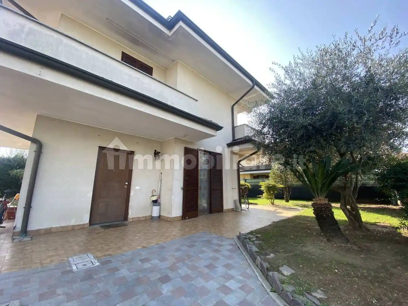 Villa in vendita a Motta Visconti