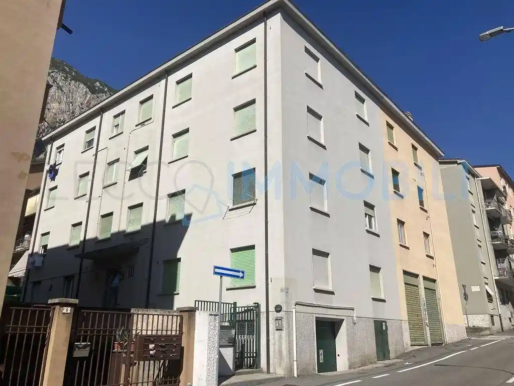 Appartamento in vendita a Lecco