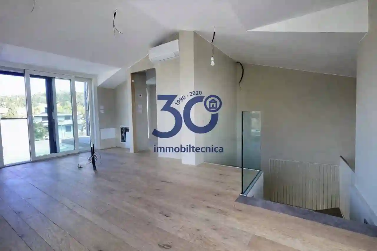 Attico - Mansarda - foto 2