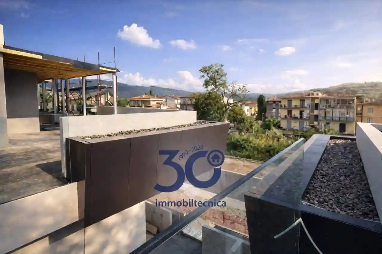 Attico - Mansarda - foto 3