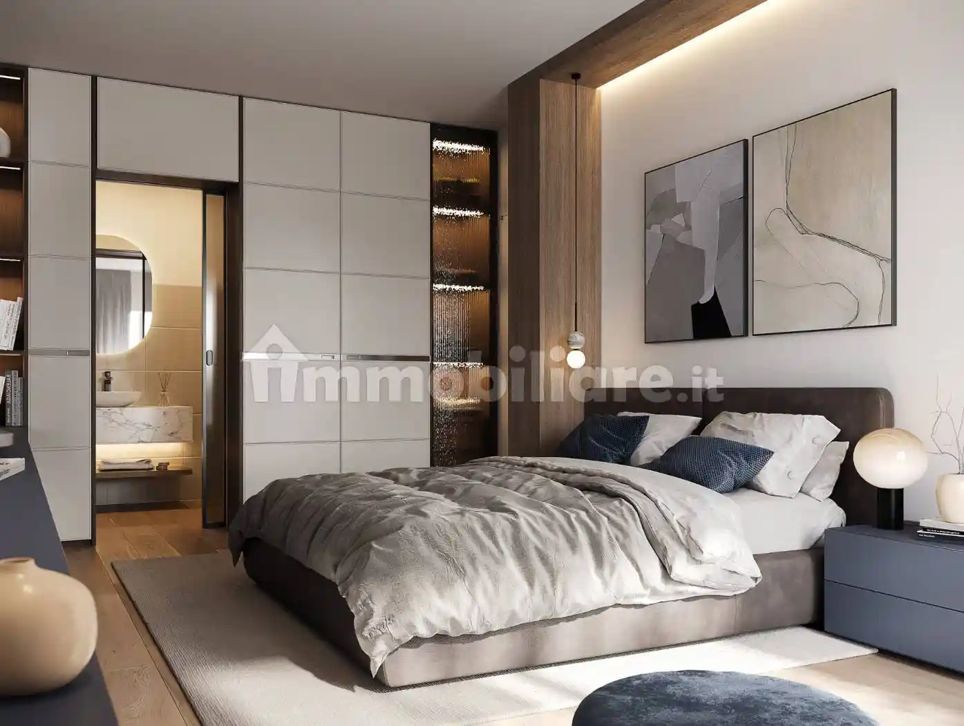 Trilocale via Treviglio 28, Ponte Nuovo, Milano - foto 2